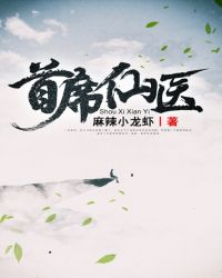 首蓆仙毉小說封面
